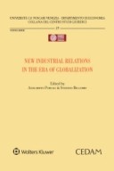 New Industrial Relations in the Era of Globalization 2019