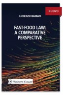 Fast-Food Law: a Comparative Perspective