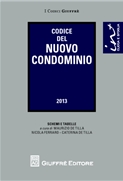 Codice del condominio - Collana I Codici Giuffrè Tascabili