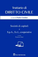 Società di capitali 2018 S.p.a., s.r.l., cooperative 