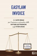 EasyLaw Invoice