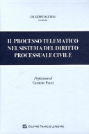 Il processo telematico nel sistema del diritto processuale civile