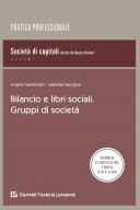 Bilancio e libri sociali. Gruppi di società