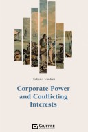 Corporate power and conflicting interests