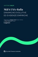 M&A Usa-Italia: dinamiche evolutive ed evidenze empiriche