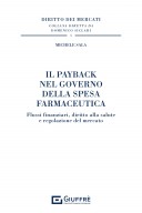 Il payback nel governo della spesa farmaceutica