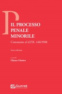  Il Processo Penale Minorile