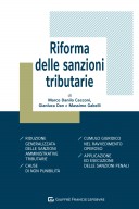 Riforma delle sanzioni tributarie