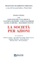 La società per azioni di Iudica Giovanni e Zatti Paolo