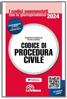 Codice penale commentato con la giurisprudenza 2024