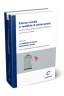 Rif Cartabia Le modifiche al sistema penale 3 Le modifiche al sistema sanzonatorio penale