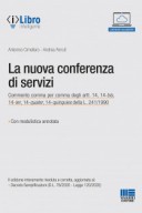La nuova conferenza di servizi