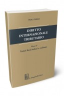 Diritto internazionale tributario. Vol 2 Trattati fiscali italiani a confronto